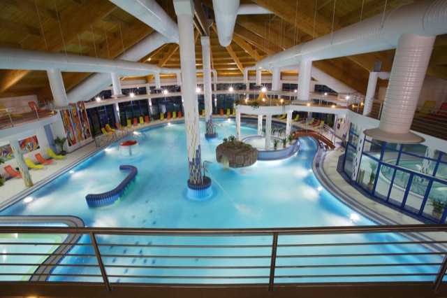 Wellness Hotel Patince