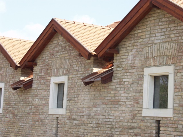 Muničný sklad - stará pevnosť, Komárno